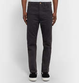 Thumbnail for your product : Fanmail Slim-Fit Organic Denim Jeans