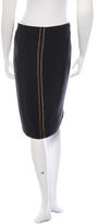 Thumbnail for your product : Rag & Bone Knee-Length Pencil Skirt