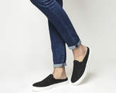 Thumbnail for your product : Office Fresher Sports Mules Black Snake