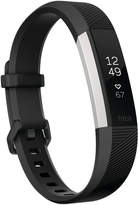 Thumbnail for your product : Fitbit Alta HR Black - Small