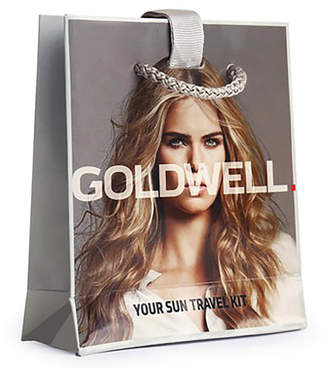 Goldwell Dualsenses SUN Haircare Travel Bag