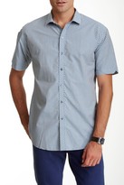 Thumbnail for your product : Zachary Prell Vasco Button-Up Shirt