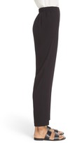 Thumbnail for your product : St. John Women's Sport Collection Satin Back Crepe Pants