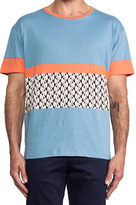 Thumbnail for your product : Marc by Marc Jacobs Redondo Tee