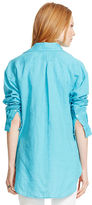 Thumbnail for your product : Polo Ralph Lauren Linen Shirt