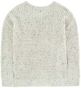 Thumbnail for your product : Little Remix Mottled sweater