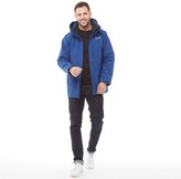 Thumbnail for your product : Berghaus Mens Hillwalker Long 2 Layer GORE-TEX Shell Jacket Blue/Blue