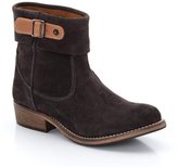 Thumbnail for your product : Levi's LEVI’S® Nubuck and Leather Dual Fabric Boots