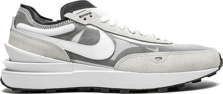 Nike Waffle One "Summit White" sneakers