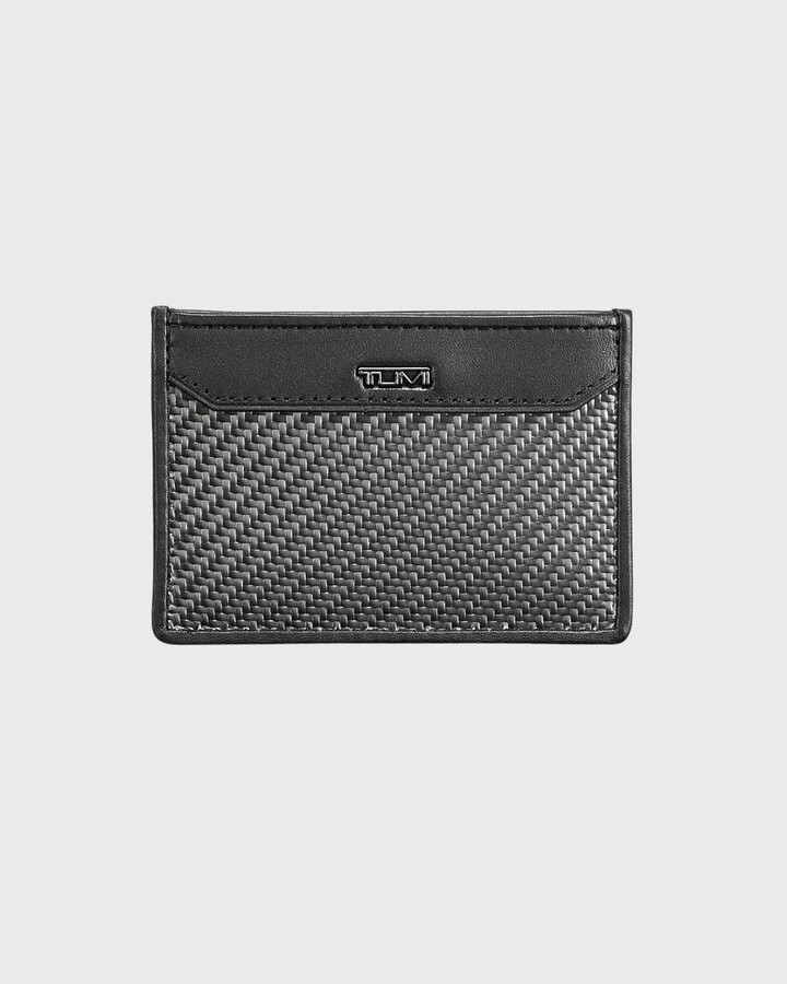tumi cfx wallet