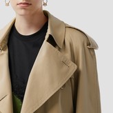 Thumbnail for your product : Burberry The Mid-length Westminster Heritage Trench Coat