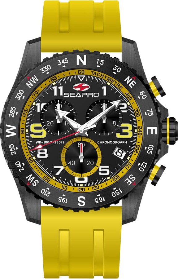 Seapro Watches For Men | ShopStyle CA