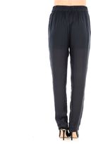 Thumbnail for your product : IRO Anthracite "vonka" Joggers