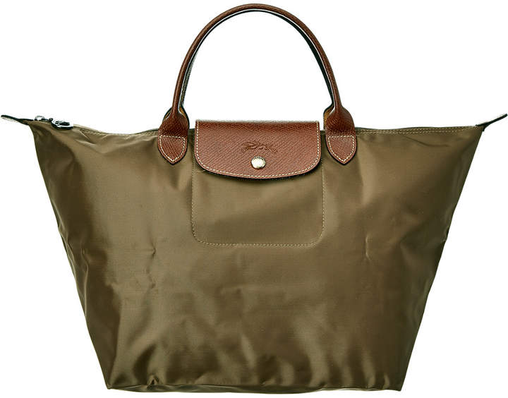Longchamp Handbags Shopstyle