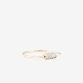 Thumbnail for your product : ginette_ny straw ring