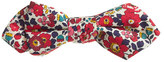 Thumbnail for your product : J.Crew Boys' cotton bow tie in Liberty red floral