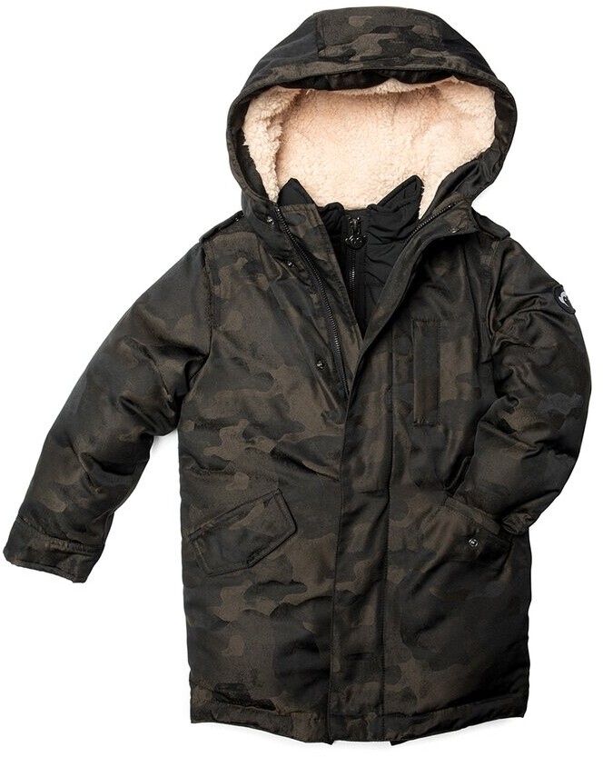 appaman pratt down parka