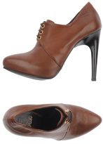 Thumbnail for your product : Fabi Lace-up shoes