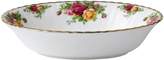Thumbnail for your product : Royal Albert Old country roses 23cm open vegetable dish