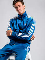 Thumbnail for your product : adidas Firebird Track Jacket in Marine Blue