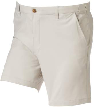 Croft & Barrow Big & Tall True Comfort Classic-Fit Flat-Front Shorts