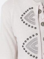 Thumbnail for your product : Laneus studded jumper