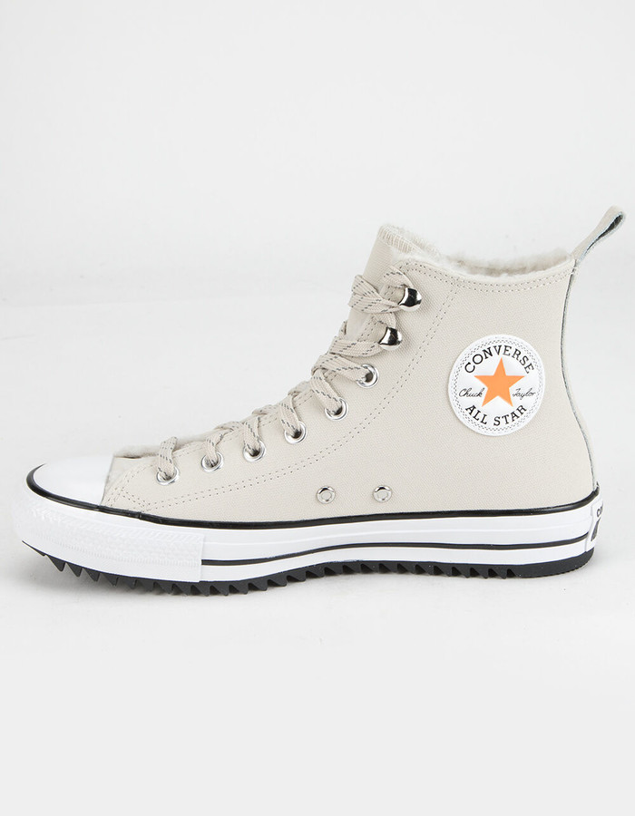 converse hiker high tops
