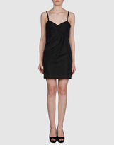 Thumbnail for your product : Gianfranco Ferre Short dress