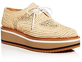 woven oxfords womens