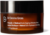 Thumbnail for your product : Dr. Dennis Gross Skincare Ferulic + Retinol Anti-Aging Moisturizer, 50ml