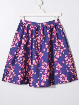 Señorita Lemoniez TEEN Nara short skirt