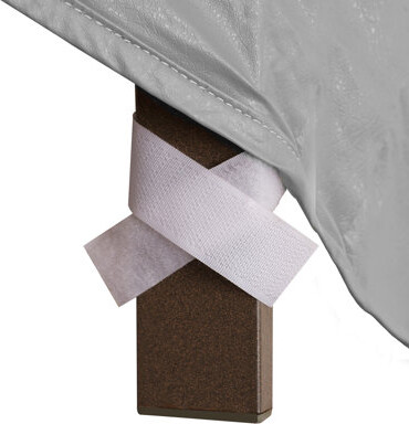 Arlmont & Co. Patio Dining Set Covers