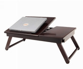 Thumbnail for your product : Mega Home Flip Top Lap Desk
