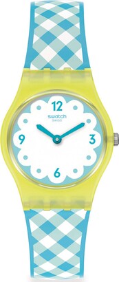 Swatch Watches For Women | Shop The Largest Collection | ShopStyle