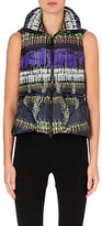 Thumbnail for your product : Peter Pilotto Cara quilted gilet