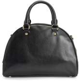 Thumbnail for your product : Juicy Couture Olympic Leather Satchel