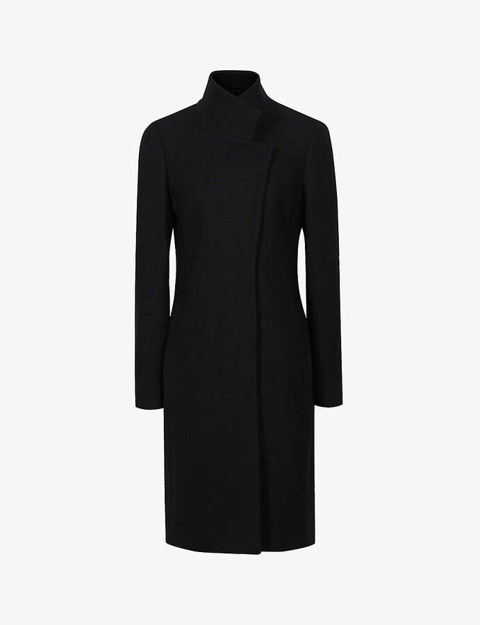reiss hutton coat