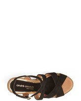 Thumbnail for your product : Andre Assous 'Dafina' Sandal