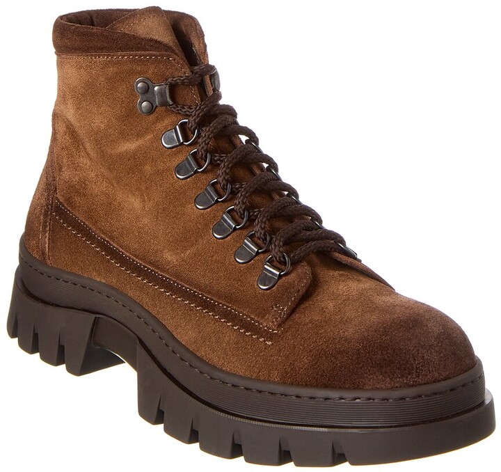 alpine boots mens