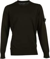 Thumbnail for your product : Stone Island Round Neck Jumper