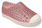 Thumbnail for your product : Native Toddler's & Girl's Jefferson Child Bling Slip-On Sneakers