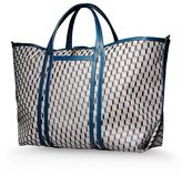 Thumbnail for your product : Pierre Hardy Large fabric bag