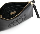 Thumbnail for your product : Versace Jeans Couture Logo-Debossed Cross Body Bag