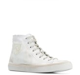 Thumbnail for your product : Saint Laurent Bedford high-top trainers