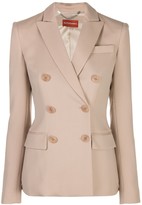 Thumbnail for your product : Altuzarra Double-Breasted Blazer