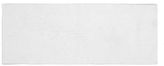 Thumbnail for your product : Pottery Barn Double Width Bath Rug, White