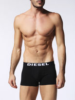 Thumbnail for your product : Diesel DieselTM Boxers 0AAOB - Black - L