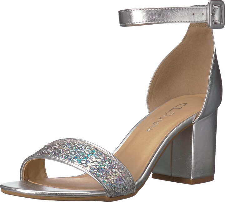 dsw cl by laundry jody sandal