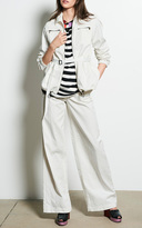 Thumbnail for your product : Tomas Maier Gabardine Cotton Jacket