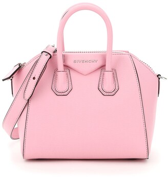 givenchy pink handbag